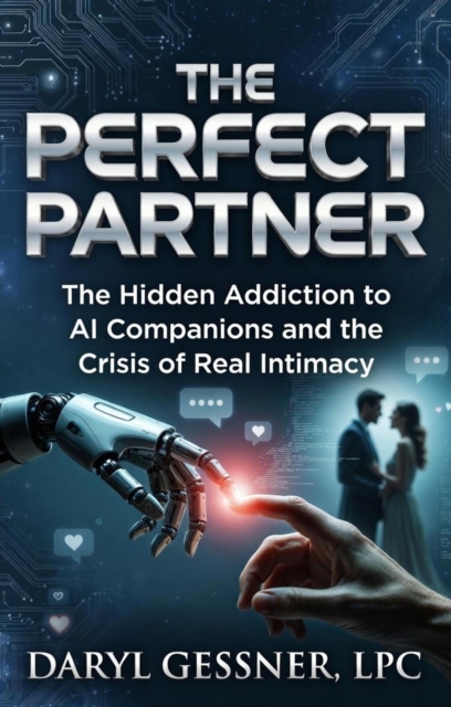 Perfect Partner: The Hidden Addiction to AI Companions and the Crisis of Real Intimacy