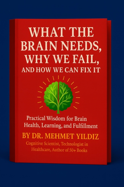 What the Brain Needs, Why We Fail, and How We Can Fix It