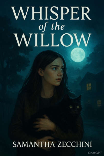 Whisper of the Willow