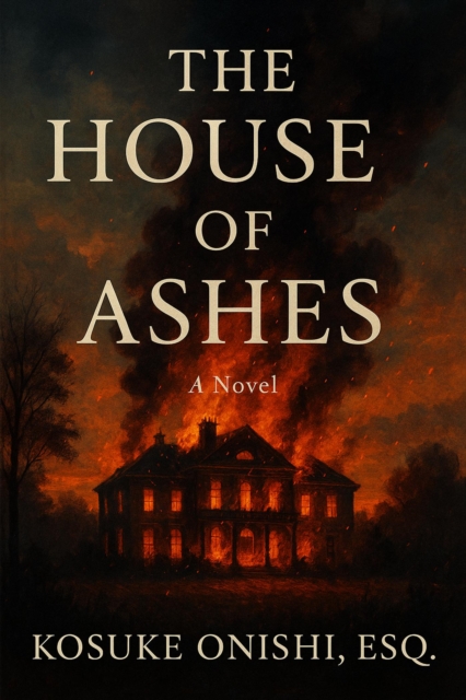 House of Ashes