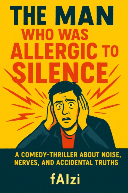 Man Who Was Allergic To Silence