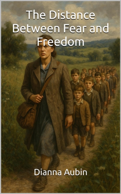 Distance Between Fear and Freedom