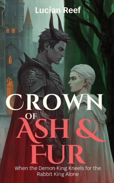 Crown of Ash & Fur: When the Demon King Kneels for the Rabbit King Alone