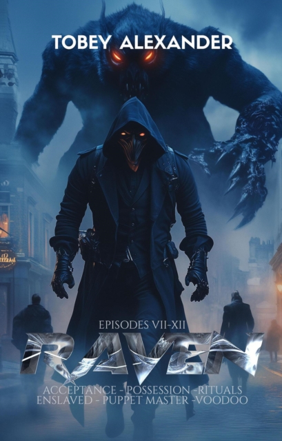 Raven Complete Season Two Collection