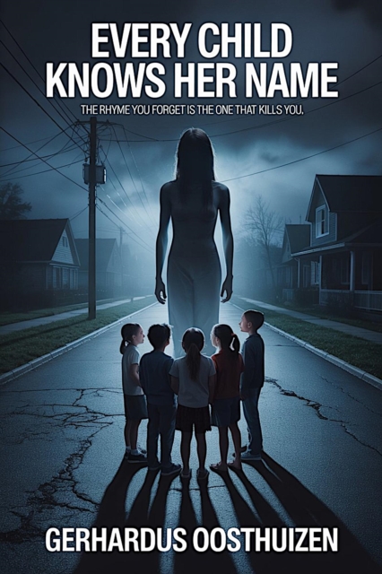 Every Child Knows Her Name