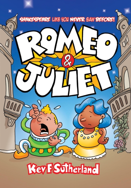 Romeo & Juliet