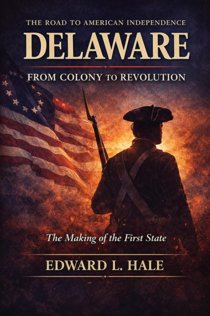 Delaware - From Colony to Revolution: The Making of the First State