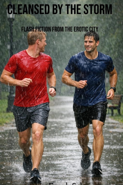 Cleansed By The Storm