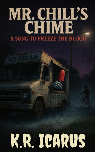 Mr. Chill's Chime: A Song to Freeze the Blood