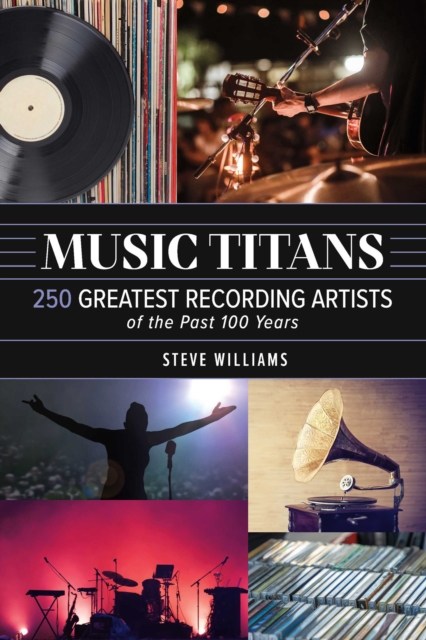 Music Titans