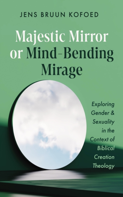 Majestic Mirror or Mind-Bending Mirage