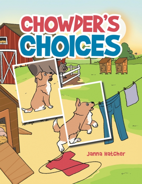 Chowder's Choices