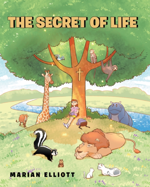Secret Of Life