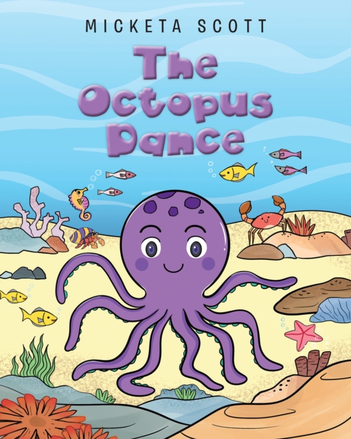 Octopus Dance