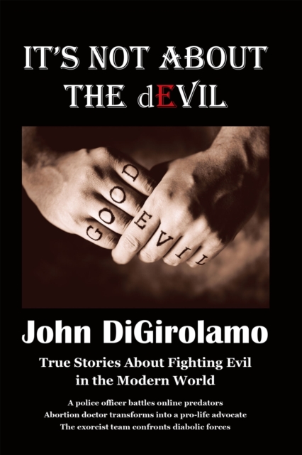 It's Not About the dEvil