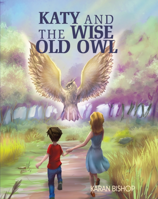 Katy and the Wise Old Owl