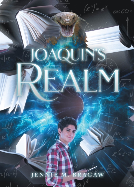Joaquin's Realm