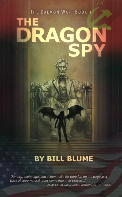 Dragon Spy