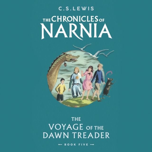 Voyage of the Dawn Treader