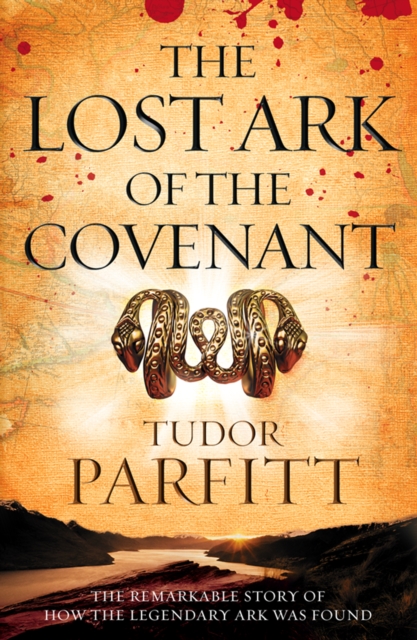Lost Ark of the Covenant