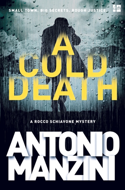 Cold Death