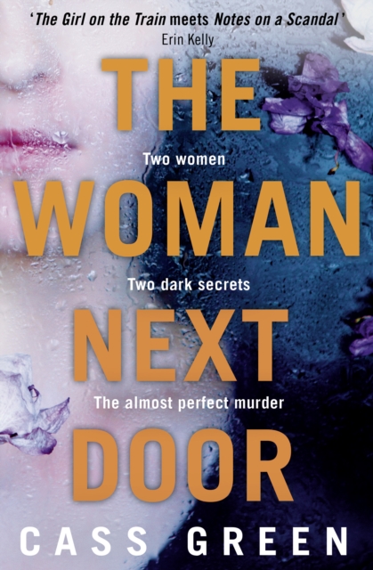 Woman Next Door