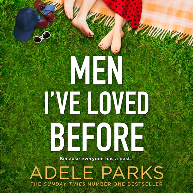 Men I've Loved Before