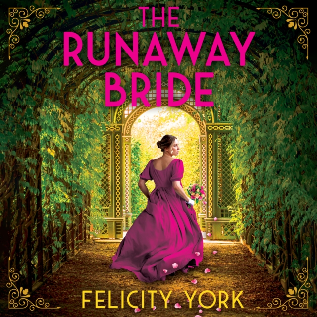Runaway Bride