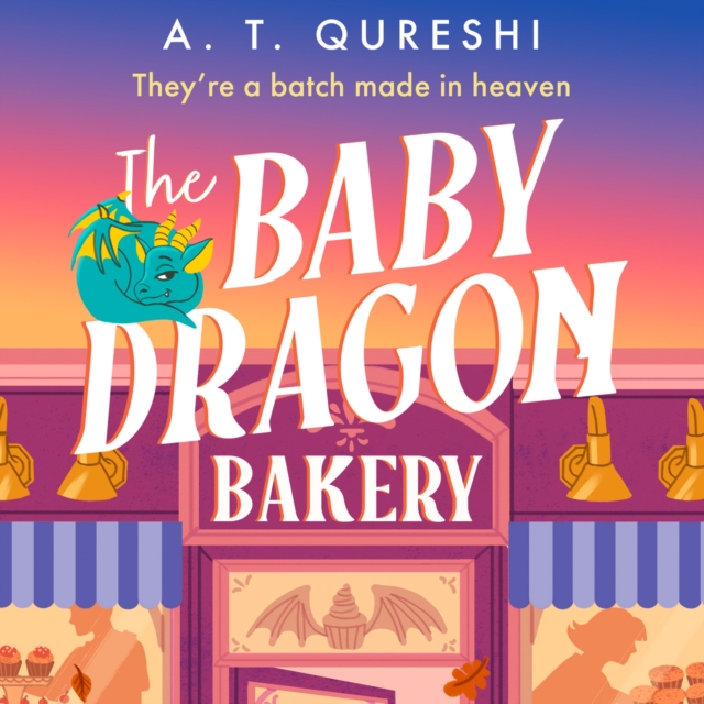 Baby Dragon Bakery
