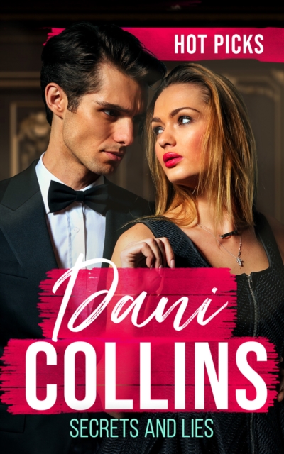 HOT PICKS SECRETS & LIES EB