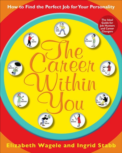 Career Within You