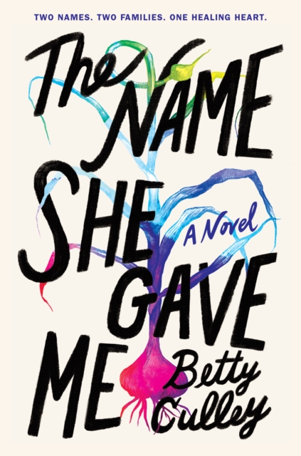 Name She Gave Me