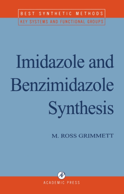 Imidazole and Benzimidazole Synthesis