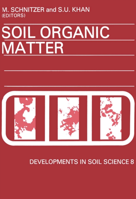 Soil Organic Matter