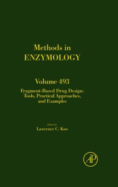 Fragment Based Drug Design