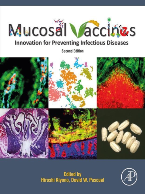 Mucosal Vaccines