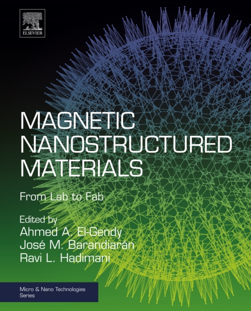 Magnetic Nanostructured Materials