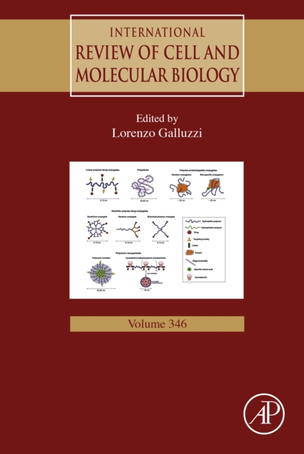 International Review of Cell and Molecular Biology