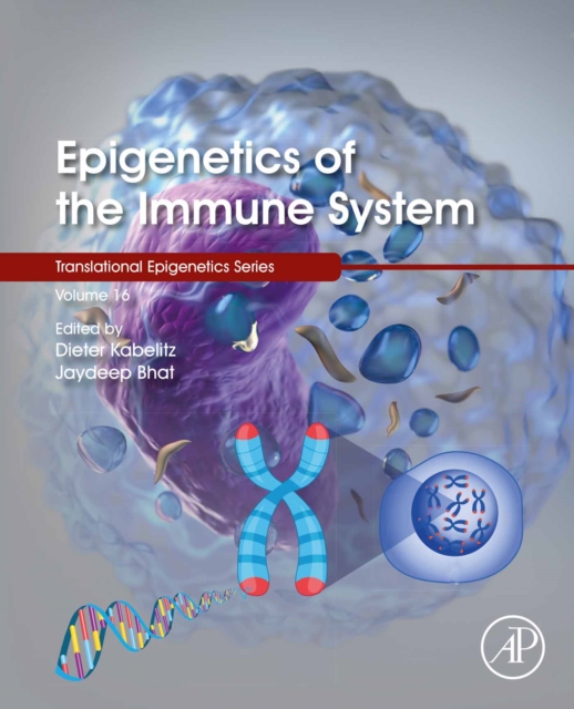 Epigenetics of the Immune System
