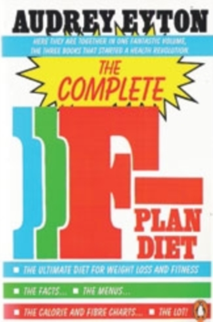 Complete F-Plan Diet