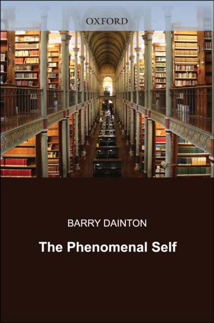 Phenomenal Self