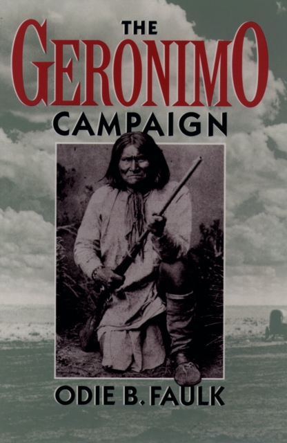 Geronimo Campaign