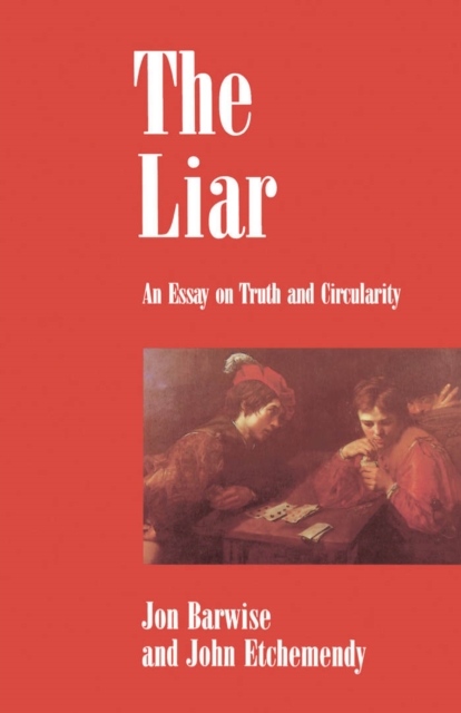 Liar