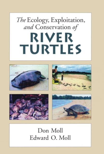 Ecology, Exploitation and Conservation of River Turtles