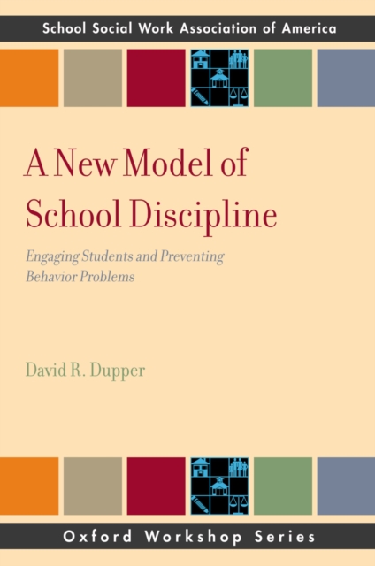 New Model of School Discipline