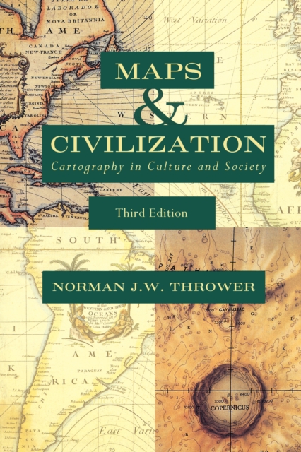 Maps and Civilization