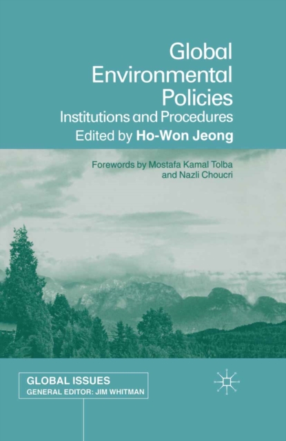 Global Environmental Policies
