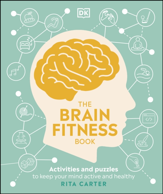 Brain Fitness Book
