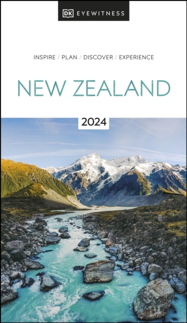 DK New Zealand