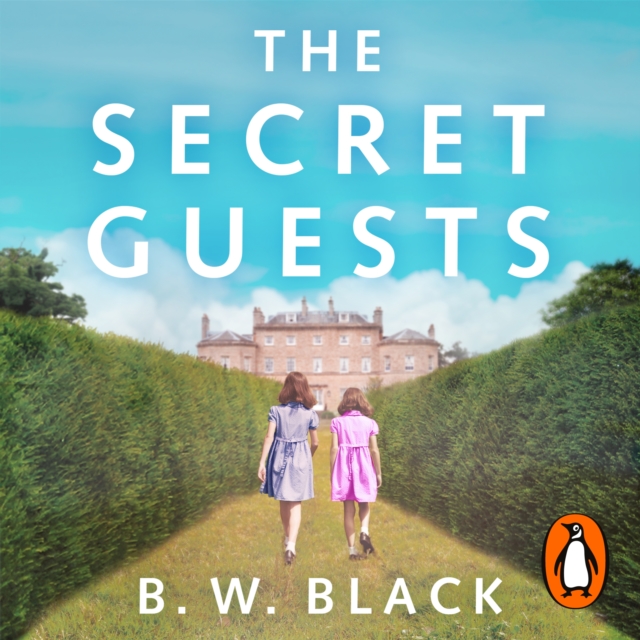 Secret Guests